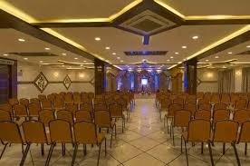 Pai Vista Convention Hall